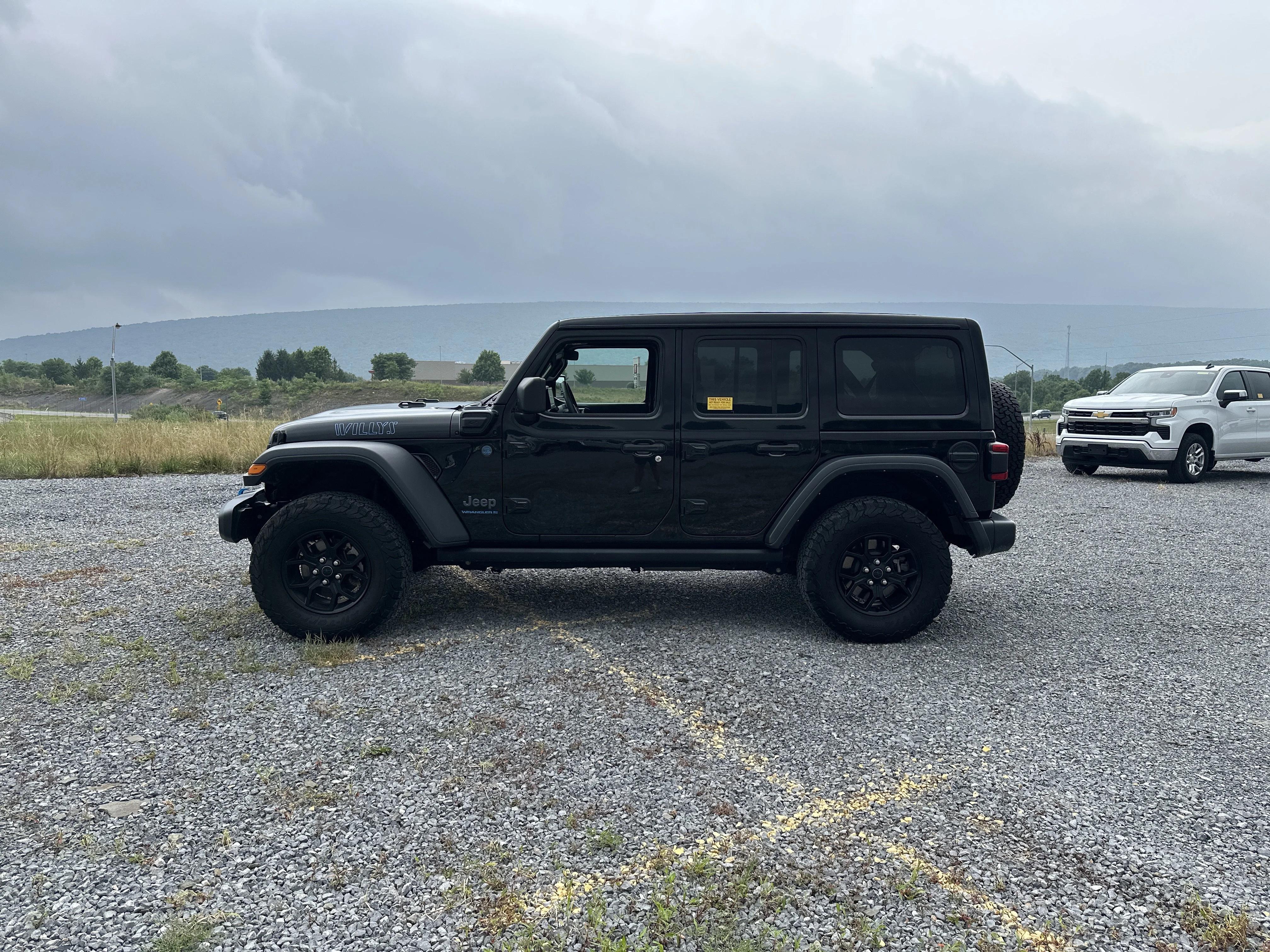 jeep wrangler 4xe 2024 1C4RJXN6XRW121574 image jeep wrangler 4xe 2024 1C4RJXN6XRW121574 image
